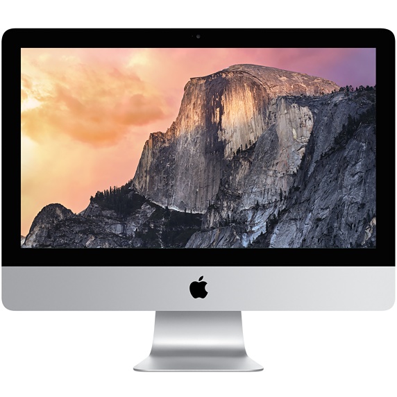 iMac 21.5"