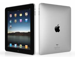 IPAD M