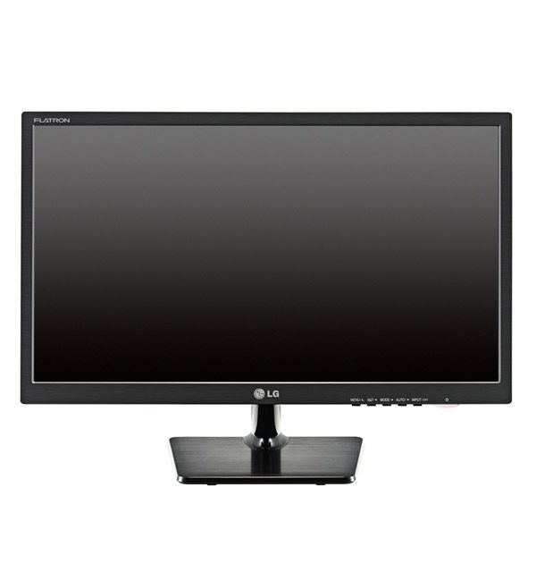 LG E2742V-BN Monitor