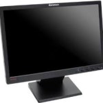 Lenovo 27" Monitor
