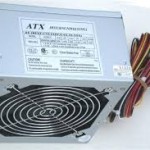 500 watt Atx Power Supply
