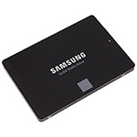 Samsung Evo Solid State Drive • 1 TB