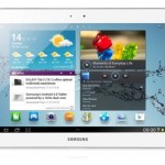 Samsung Galaxy Tab 10.1