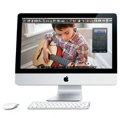2015 APPLE IMAC