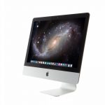 Apple iMac (21.5", 2014) – Intel Core i5, 8 GB RAM, 500 GB SSD • 90-Day Warranty, sku 027881
