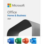 Microsoft Office 2021 Home and Business