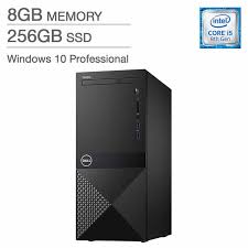 Dell Intel i7-6700, 16GB Ram, 256 Ssd~ 038117