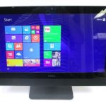 Dell Micro  Intel Core i5-11456g7 16GB Ram 256GB SSD, 27 " Monitor (346991)