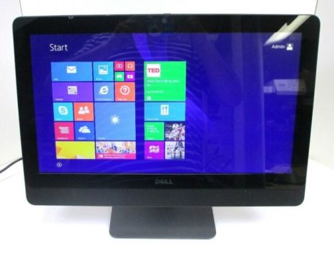 Dell Micro  Intel Core i5-11456g7 16GB Ram 256GB SSD, 27 " Monitor (346991)