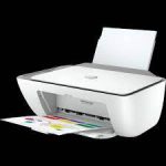 HP 2755 All in One Printer