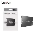 LEXAR 256 SSD