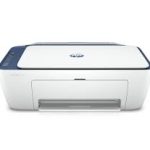 HP 2742 All in One Printer