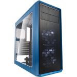 Fractal Design Focus G • Mid ATX Case w/ LED Fans