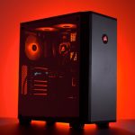 Corsair Carbide Series • 175R RGB Case
