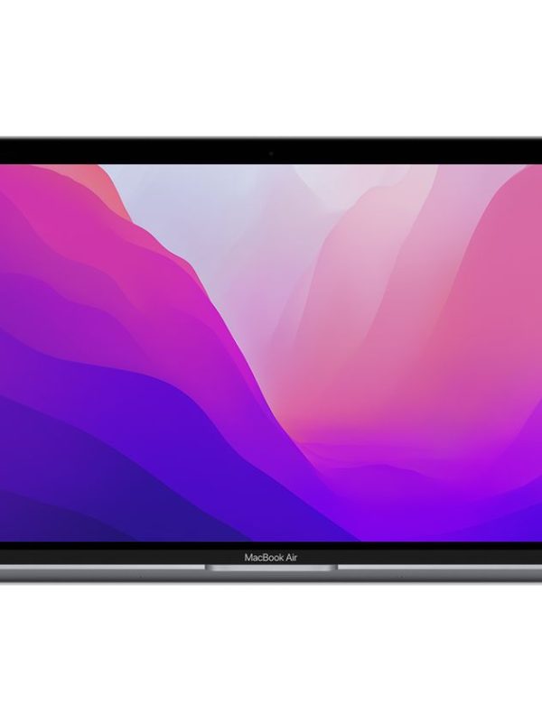 MacBook Air (2025)