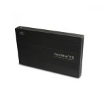 NexStar 2.5" Hard Drive Enclosure • USB 3.1 • 6 Gb/s