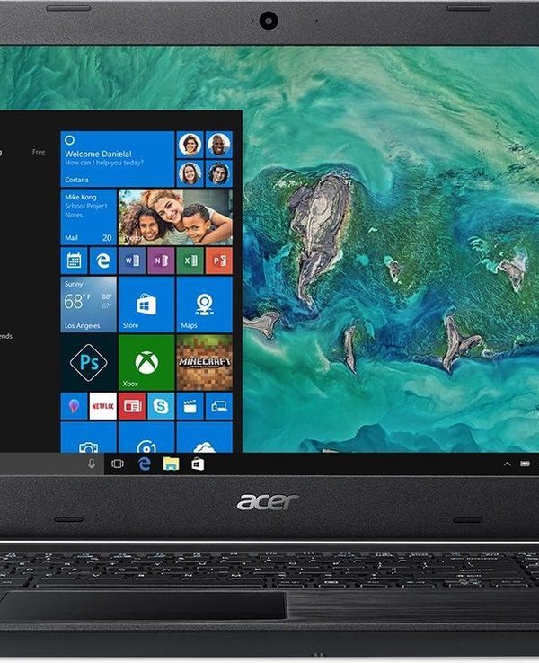 Acer Aspire Intel i3 - 1315U