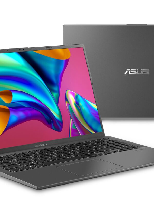Asus Laptop AMD Ryzen 3 7320U with 8 Gb Ram • 512 Ssd • 15.6"  Display