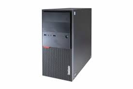 Lenovo ThinkCentre Desktop — Intel Core i5 6th Gen, 16GB RAM, and 250GB SSD (051745)