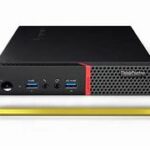 LENOVO Tiny Desktop/Intel Core i5-8500/ 32 GB Ram/256 SSD/ (092114)