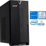 Acer Desktop Intel i5-14th Gen, 16GB Ram, 1 Tb Ssd