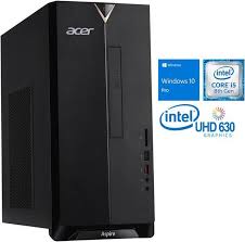 Acer Desktop Intel i5-14th Gen, 16GB Ram, 1 Tb Ssd