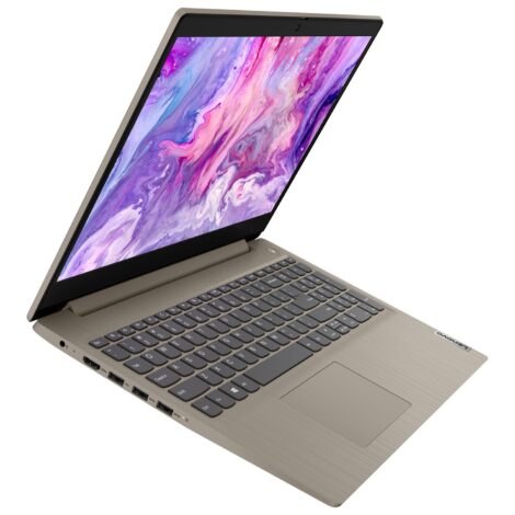 LENOVO IDEAPAD | Intel i5-1235U | 16GB RAM | 512GB SSD | 15.6" Screen Display |SKU 506969