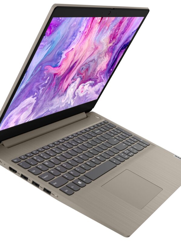 LENOVO IDEAPAD | Intel i5-1235U | 16GB RAM | 512GB SSD | 15.6" Screen Display |SKU 506969