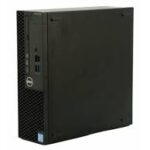 Dell Optiplex Intel Core i5 16GB Ram 512GB SSD Windows 11