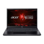 ACER NITRO GAMING LAPTOP| AMD RYZEN 5-7535 | 16 GB RAM |512 SSD| 15.6" Screen