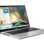 ACER Laptop | Intel i3-1215U | 16GB RAM | 512GB SSD | 15.6" Screen Display |SKU 412870