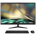Acer 27" AIO Intel Core i5 16GB Ram 512GB SSD Windows 11