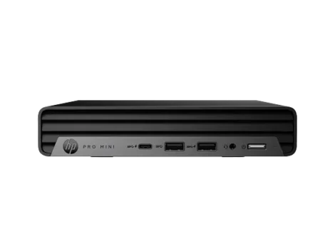 HP ProDesk Tiny, Intel Core i5-1145G7, 32GB Ram, 256 GB SSD -Sku 108210