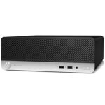 HP PRODESK  │ Intel Core i5-10th gen │ 16GB RAM │ 256 GB SSD - 1 Year Warranty!