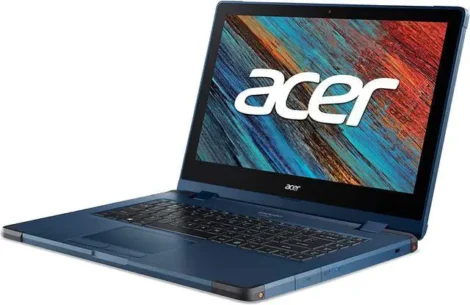 Acer ENDURO Intel Core i5-1235U| 16GB Ram |512SSD| 14.1" Screen| SKU -895888