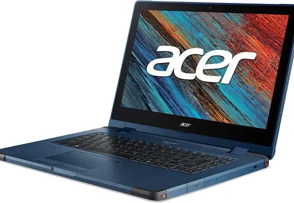 Acer ENDURO Intel Core i5-1235U| 16GB Ram |512SSD| 14.1" Screen| SKU -895888