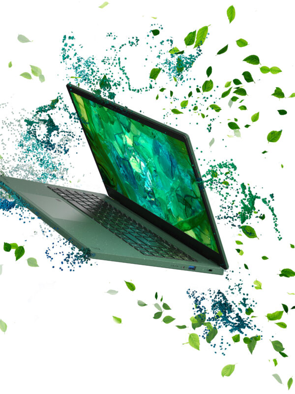 Acer Vero Intel Core i5-1335U| 16GB Ram |1 TB SSD| 15.6" Screen| SKU -901873