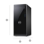 Dell  Intel Core i5-8400, 12GB Ram, 256 Ssd~ (SKU 092887)