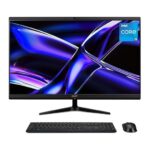 Acer All‑in‑One • Intel i3‑8130U • 8GB RAM • 480GB SSD • 23.8" Display