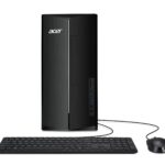 ACER ASPIRE  Intel Core i7-13700,  16GB RAM,  512GB SSD & 1 TB SATA,  Sku:863123