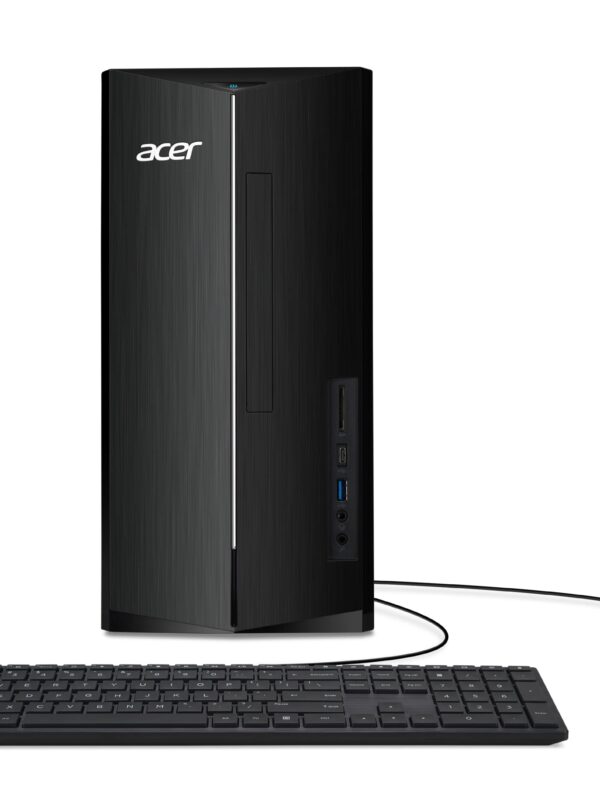 ACER ASPIRE Intel Core i7-13700, 16GB RAM, 512GB SSD & 1 TB SATA, Sku:863123