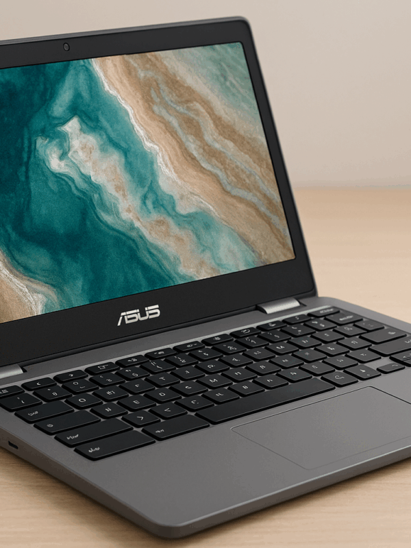 Asus Chromebook| 4 GB Ram |32 SSD| 11.6 Screen| SKU -025487