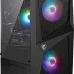 MSI  GAMING DESKTOP |Intel i7-14th Gen| 16 GB Ram | 1Tb SSD | Rtx 5060 Gpu