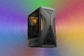 ASUS TUF  GAMING DESKTOP |Intel i5-13th Gen| 32 GB Ram | 1Tb SSD | Rtx 3050 Gpu