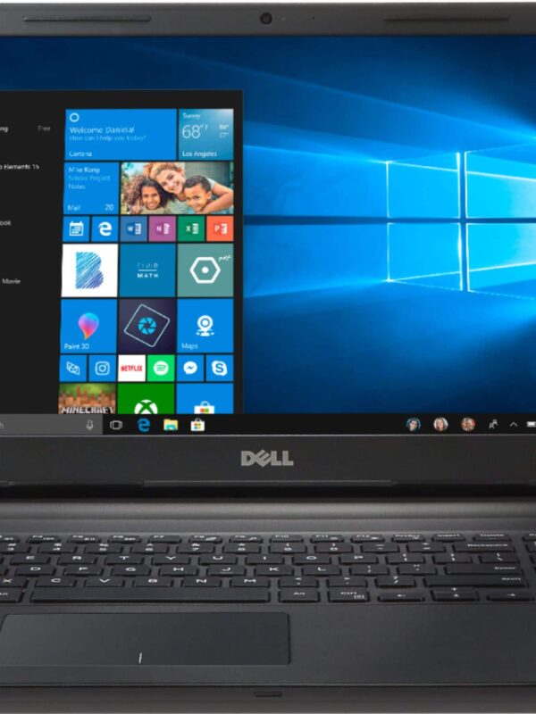 DELL INSPIRON- INTEL i5-13TH GEN /16 GB RAM /512 SSD/15.6  SCREEN