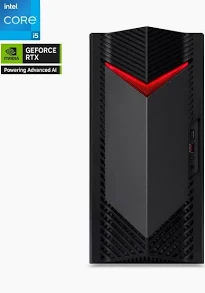 Acer Nitro Gaming Desktop Intel i5-14th Gen, 16GB Ram, 512 Ssd ,Rtx 4060 Gpu