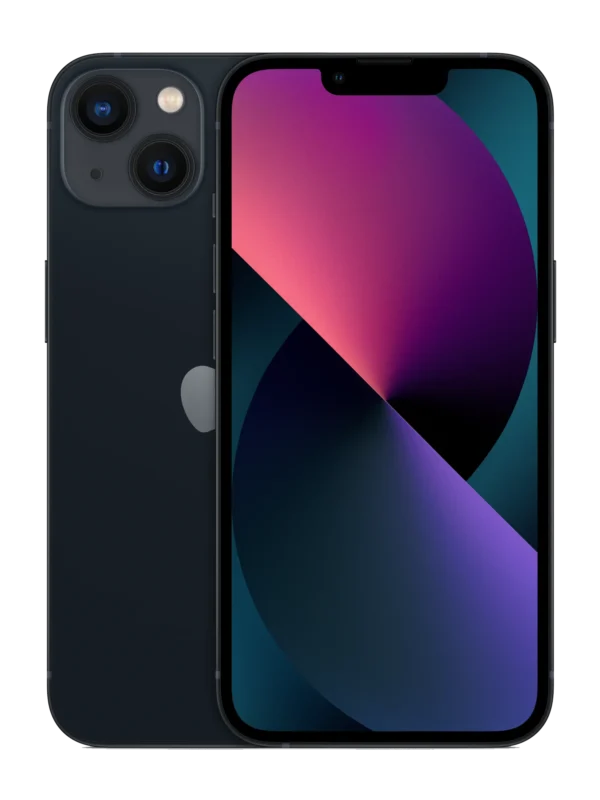 iPhone 13 – Midnight – 128 GB