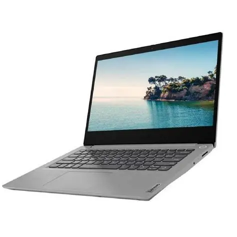 LENOVO Ideapad  INTEL PENTIUM GOLD 7505, 8 Gb Ram , 250 Gb Ssd , 15.6 " Screen