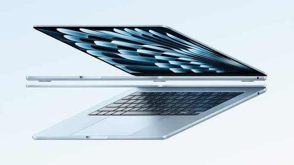 Apple Macbook Air M5 16GB Ram 512GB SSD