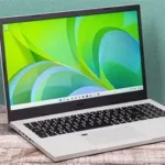 ACER VERO | INTEL i5-1155G7 | 12 GB RAM |512 SSD| 15.6" Screen